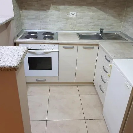 Apartment Sunce