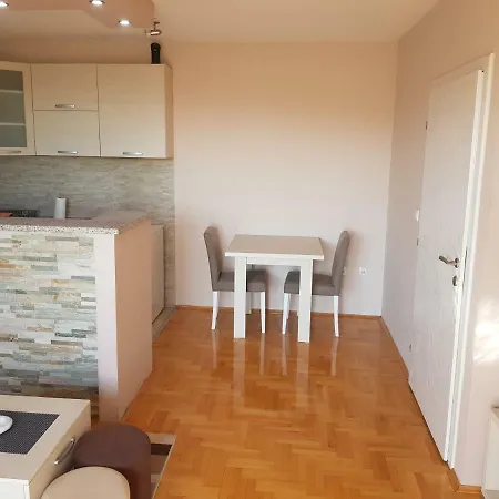 Sunce Apartament *
