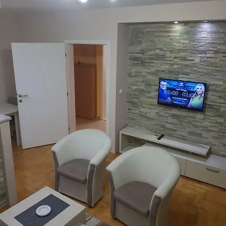 Sunce Apartment *