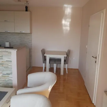 Sunce Apartment Sabac