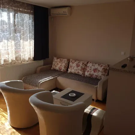 Apartment Sunce *