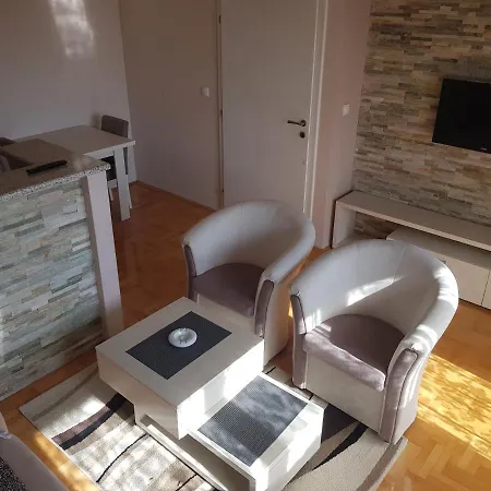 Apartment Sunce *